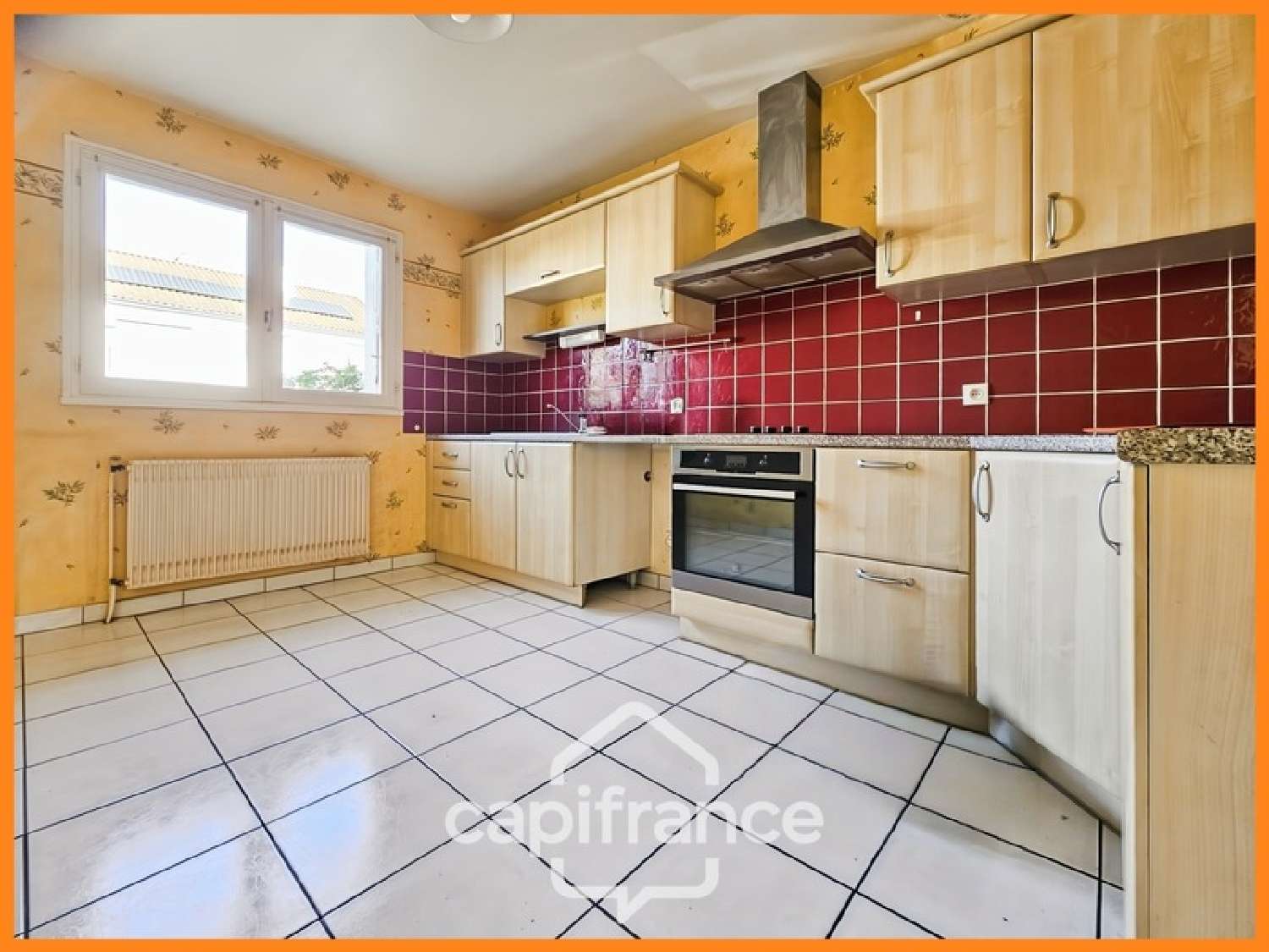  à vendre maison Poitiers Vienne 7