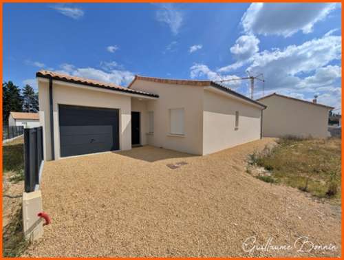 Poitiers Vienne house foto 7335977
