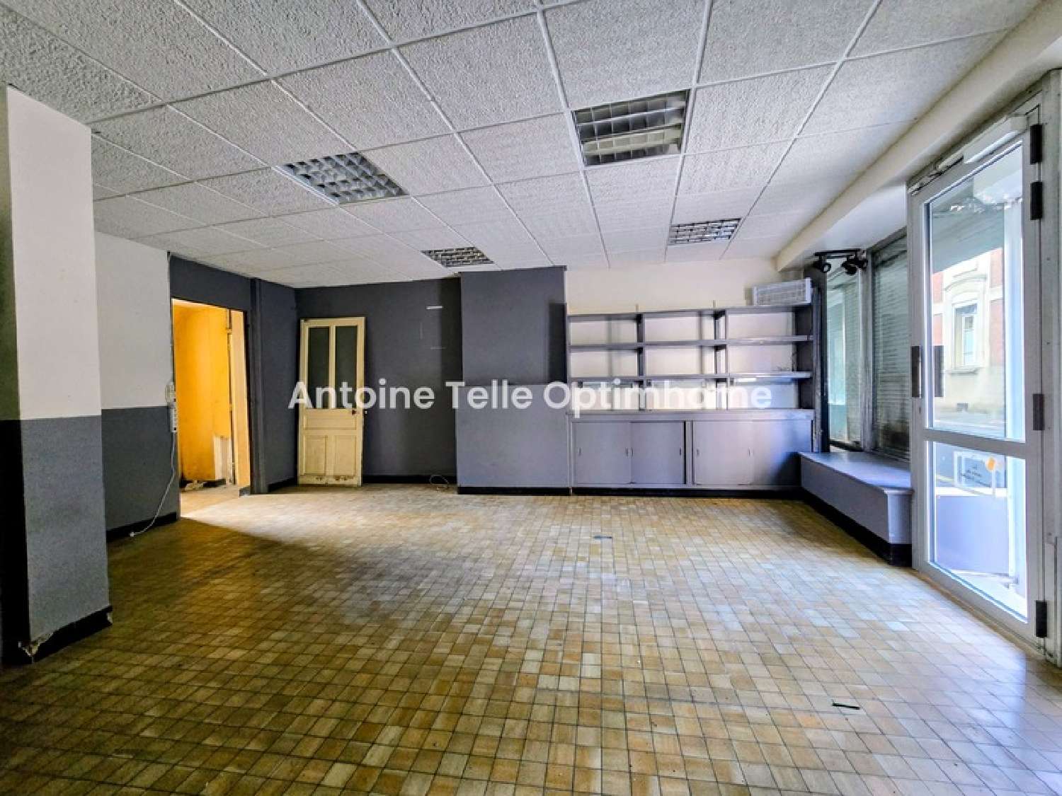  en venta casa Poix-du-Nord Nord 4
