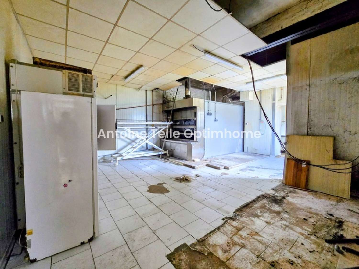  en venta casa Poix-du-Nord Nord 5