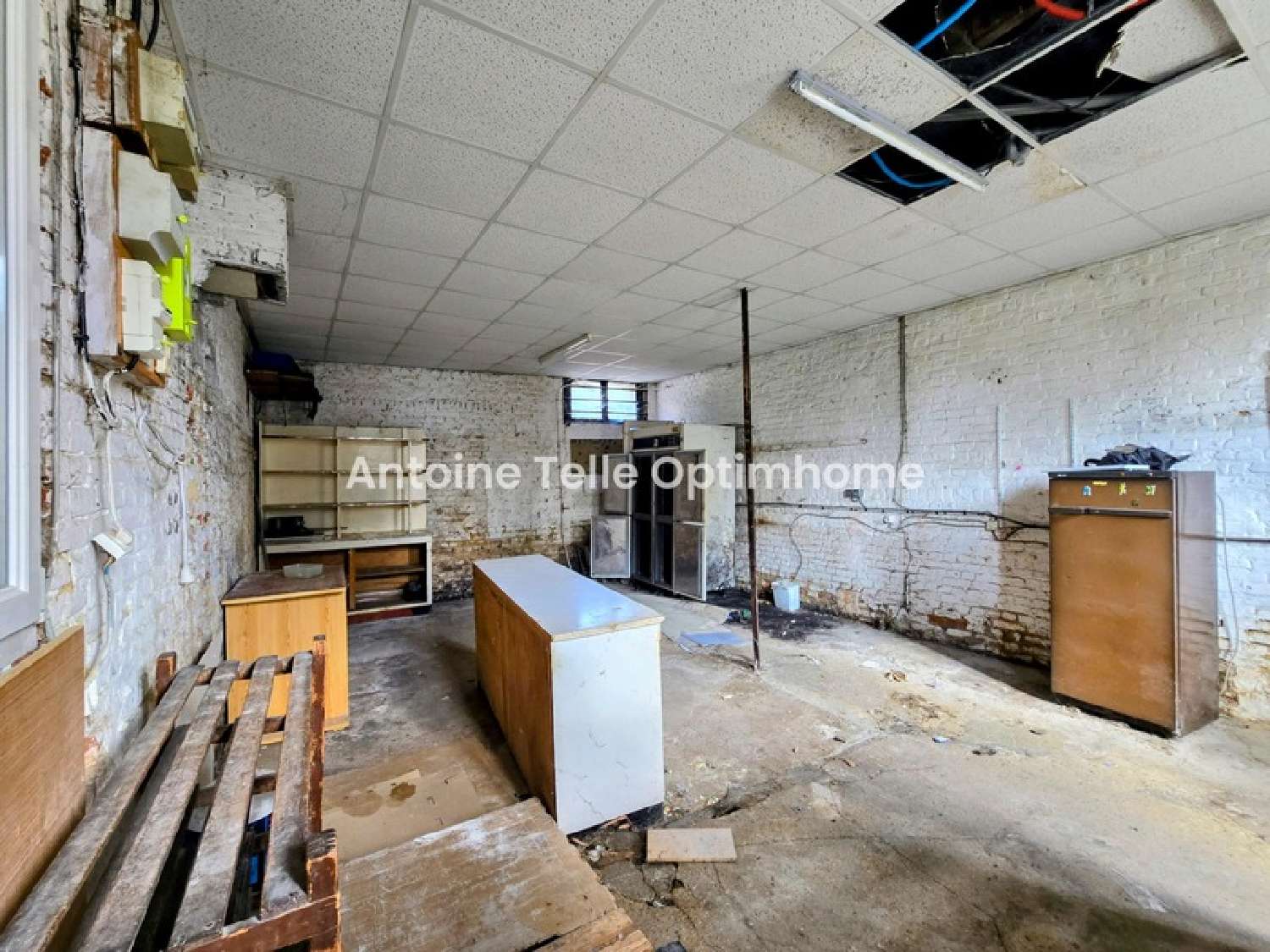  en venta casa Poix-du-Nord Nord 6