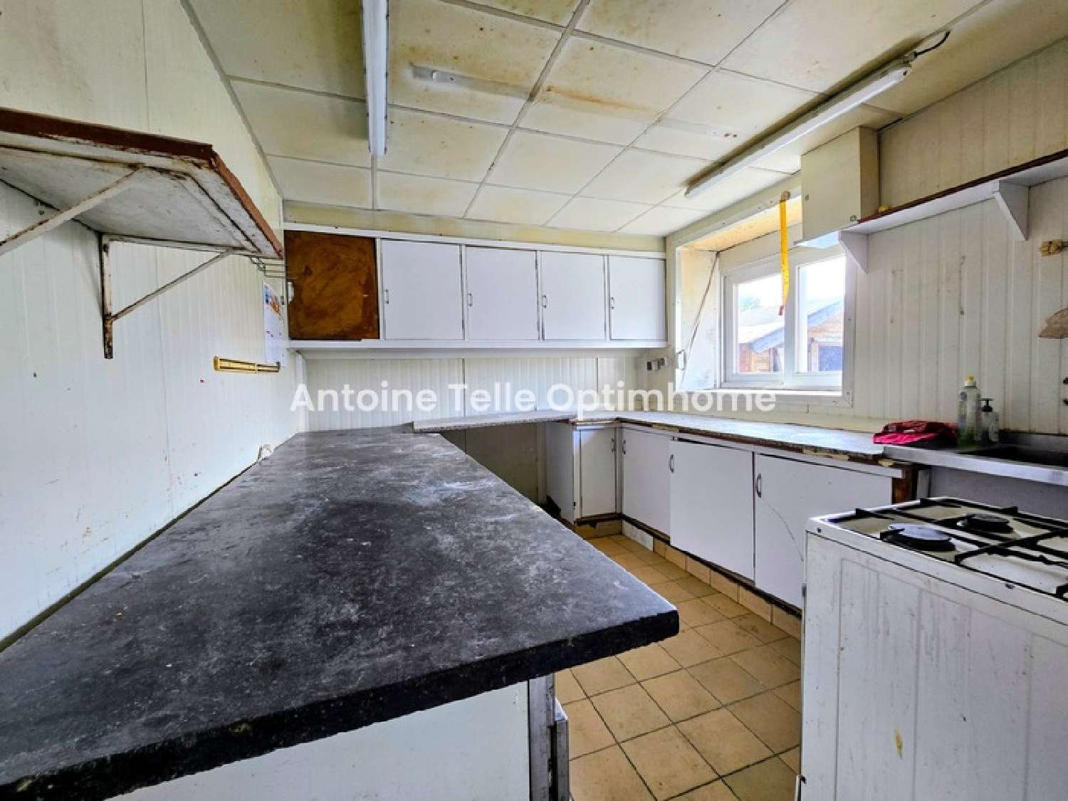  en venta casa Poix-du-Nord Nord 7