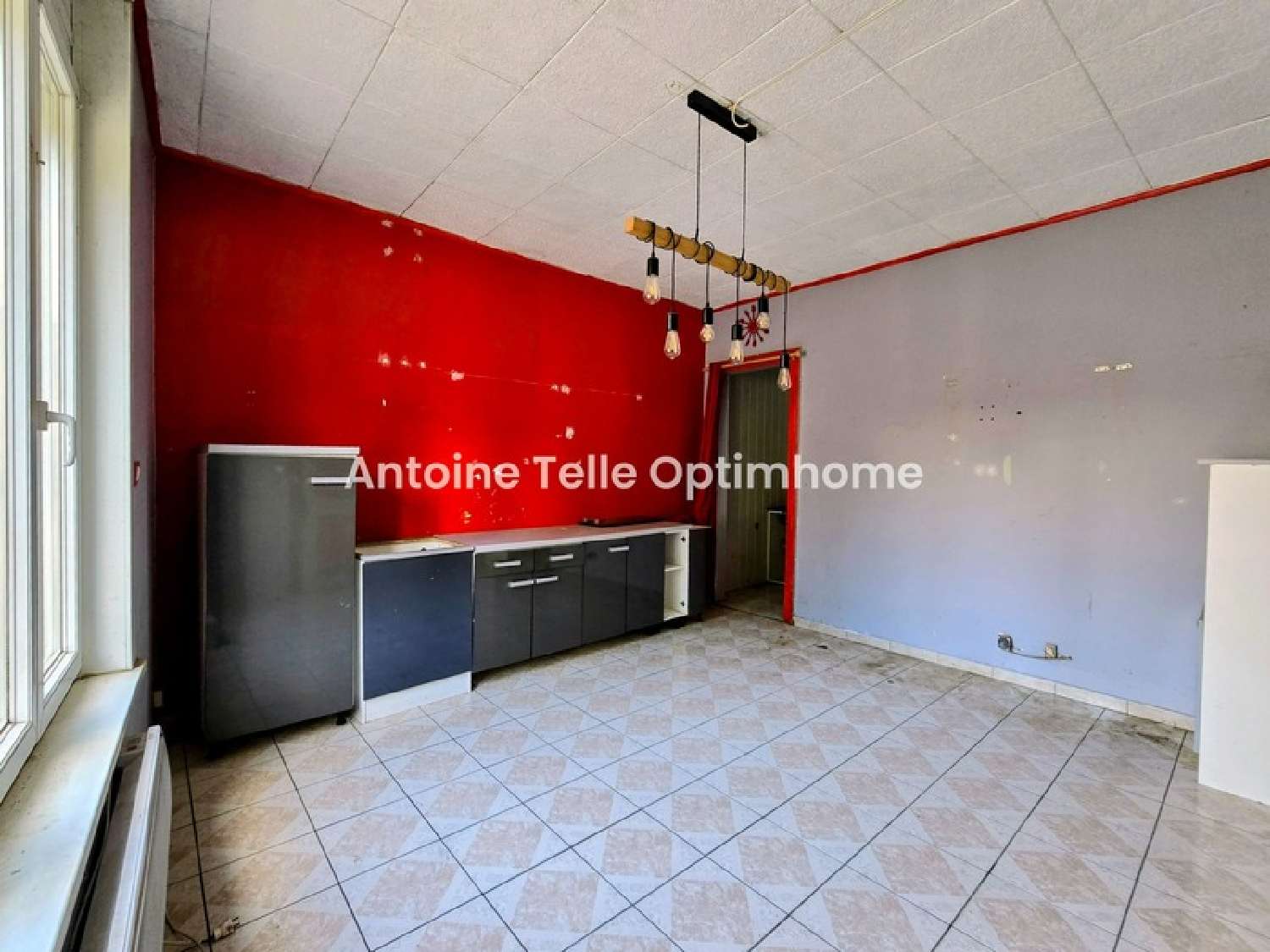  en venta casa Poix-du-Nord Nord 8