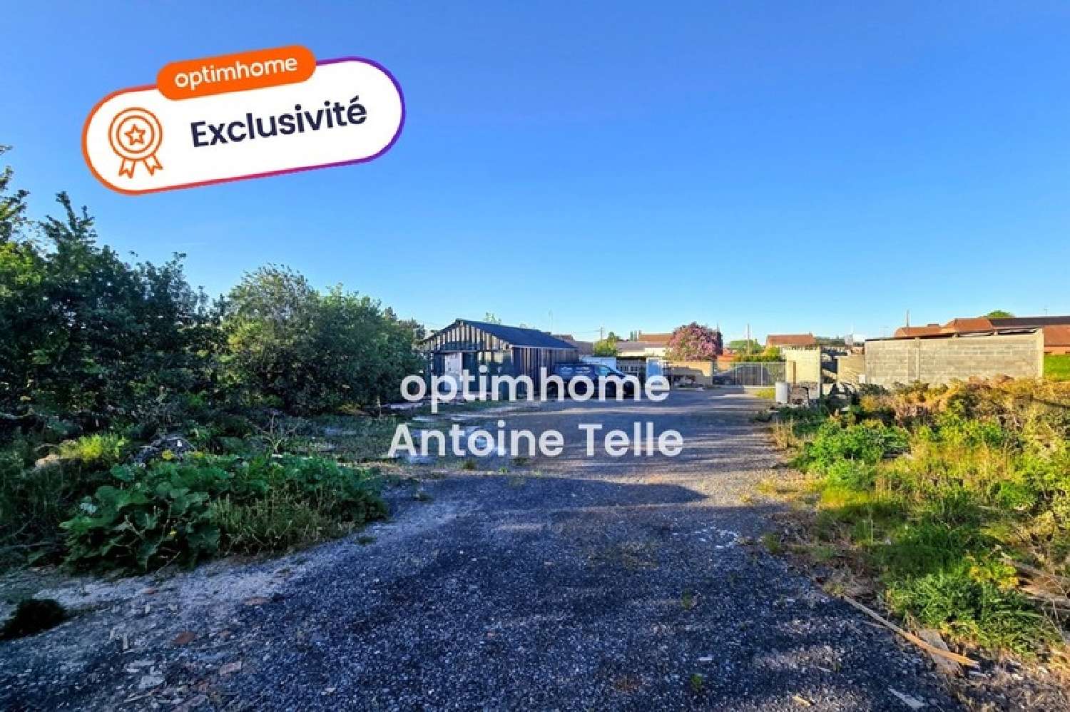  en venta casa Poix-du-Nord Nord 1