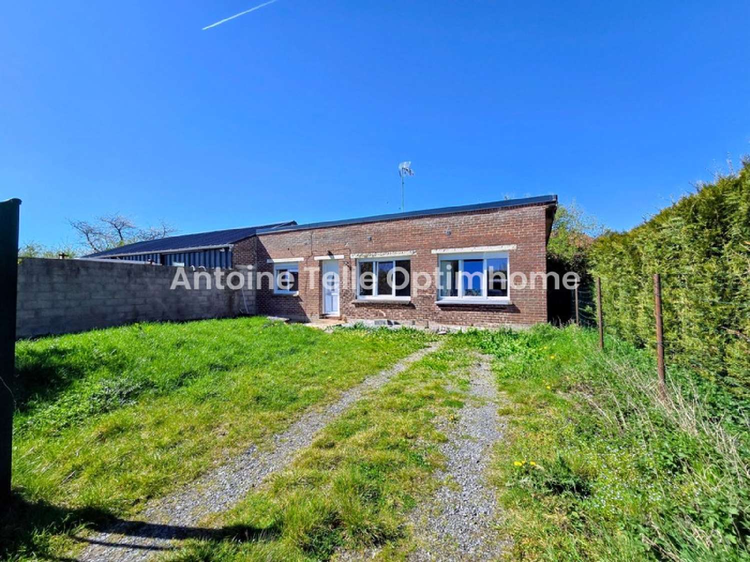  en venta casa Poix-du-Nord Nord 4