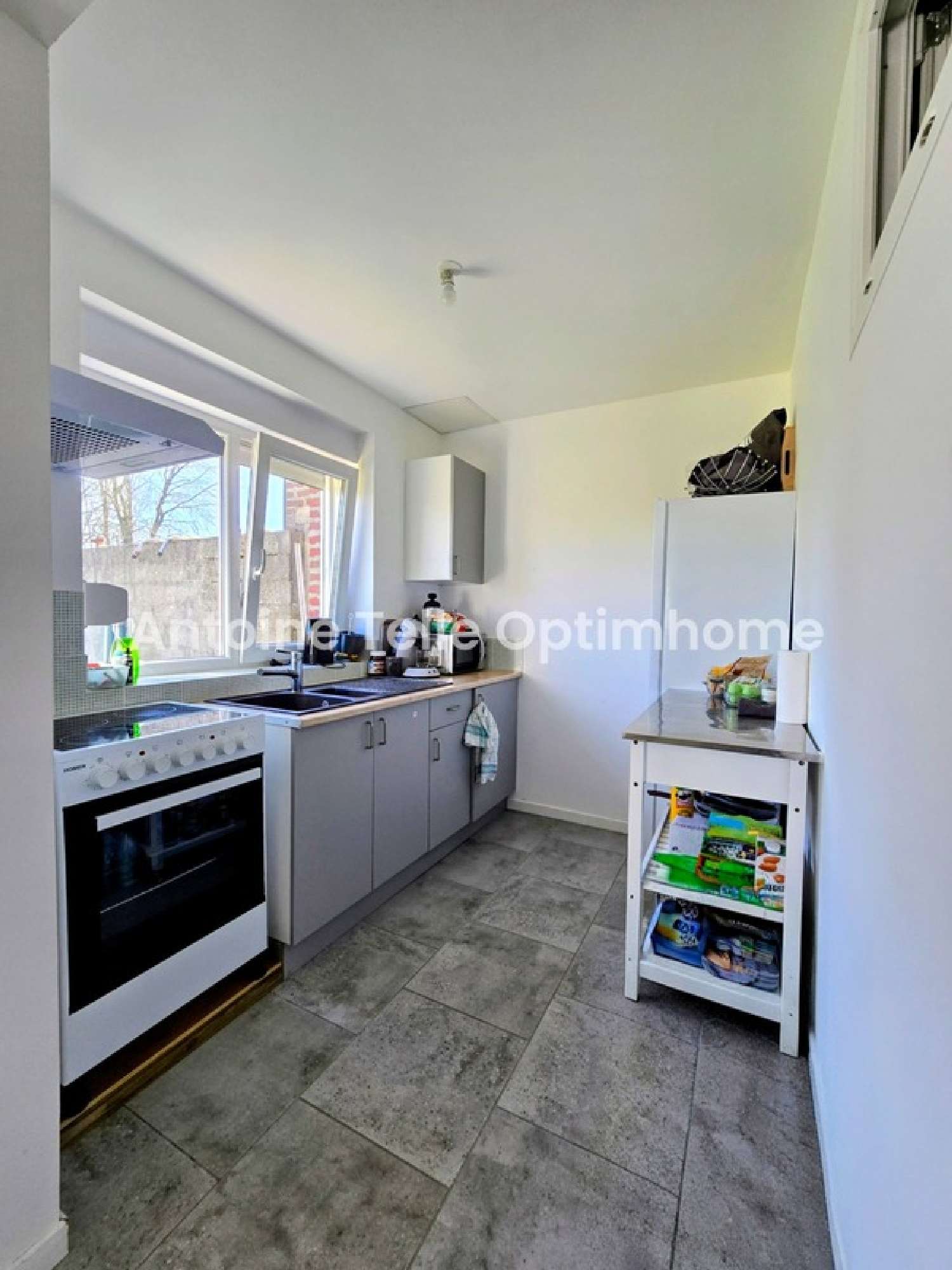  en venta casa Poix-du-Nord Nord 8
