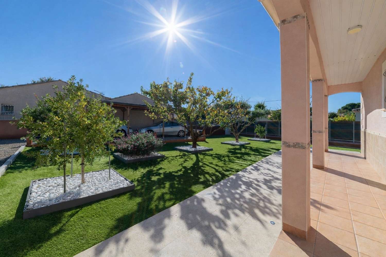  à vendre maison Pomérols Hérault 2