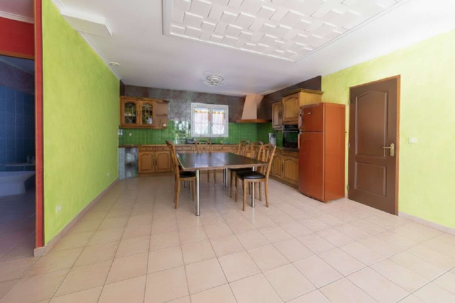  à vendre maison Pomérols Hérault 6