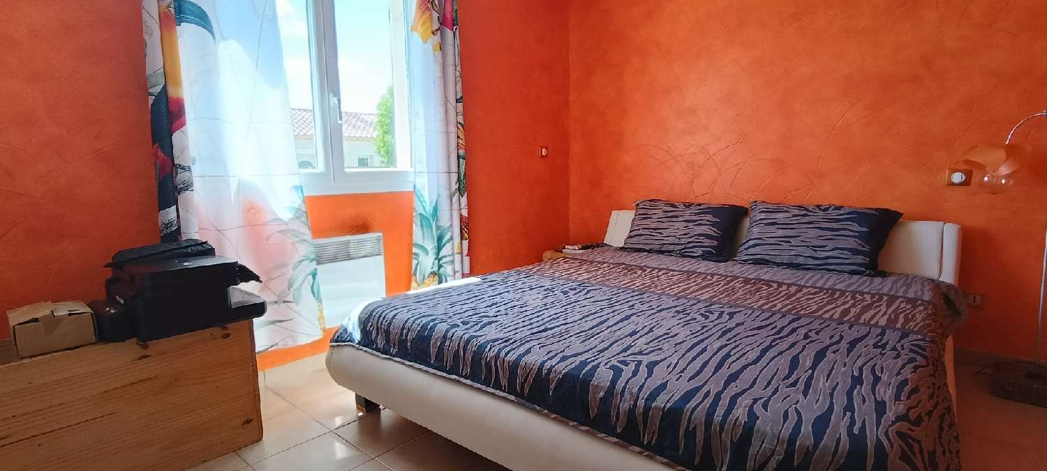  à vendre maison Pomérols Hérault 7