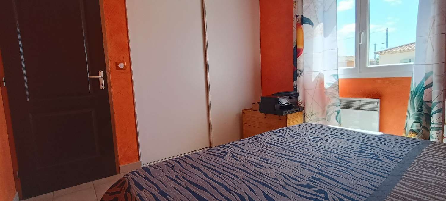  à vendre maison Pomérols Hérault 8