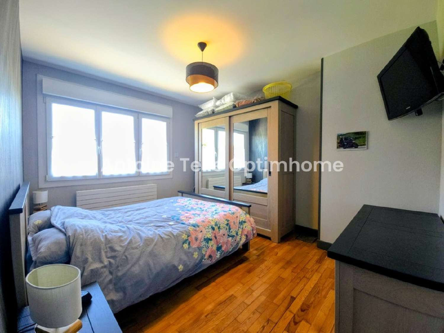  à vendre maison Pommereuil Nord 7