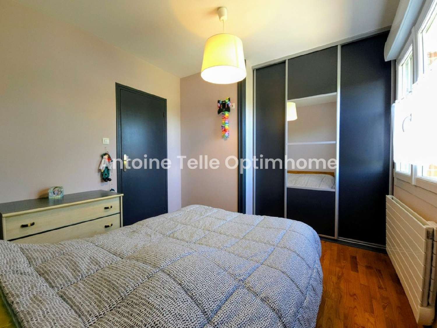  à vendre maison Pommereuil Nord 8