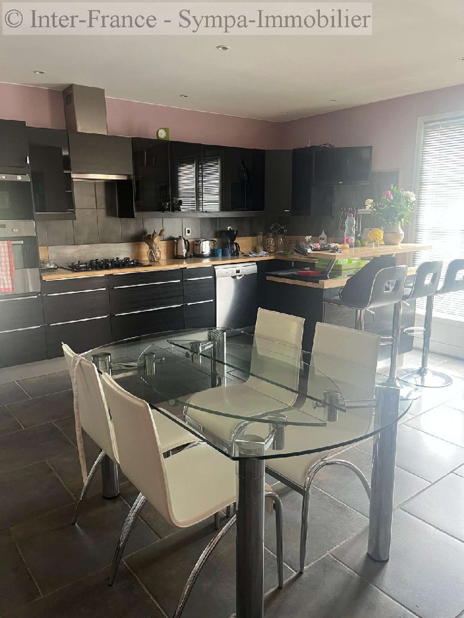  te koop huis Pompignan Gard 6