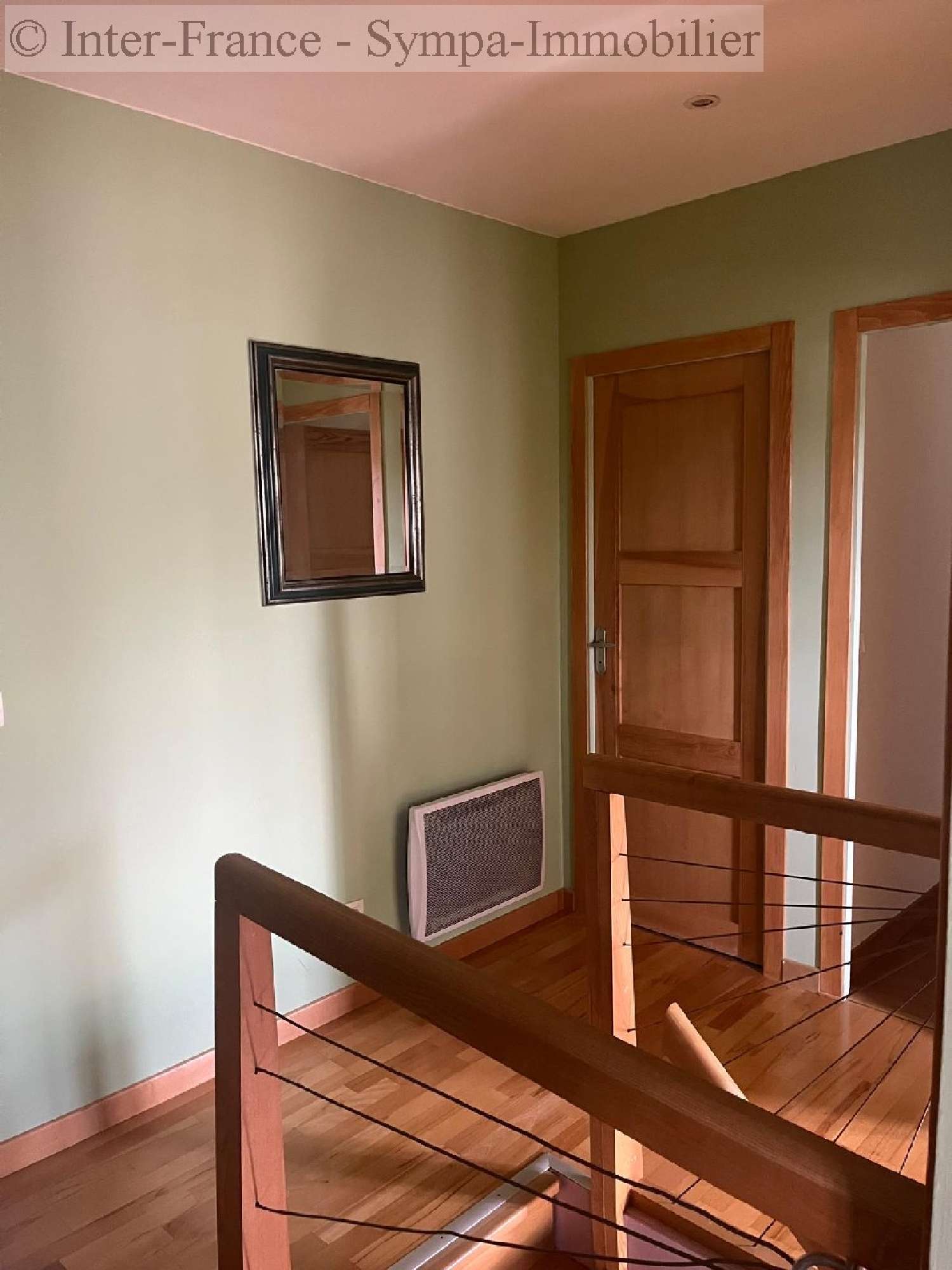  te koop huis Pompignan Gard 11