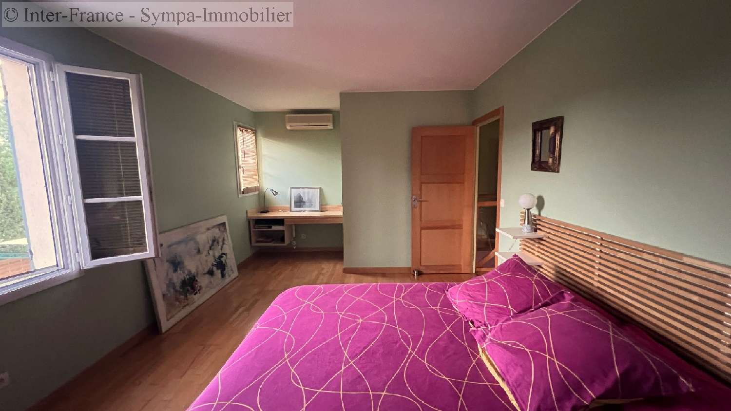  te koop huis Pompignan Gard 12