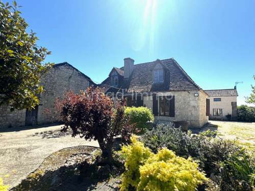 Pomport Dordogne Haus Bild 7326838