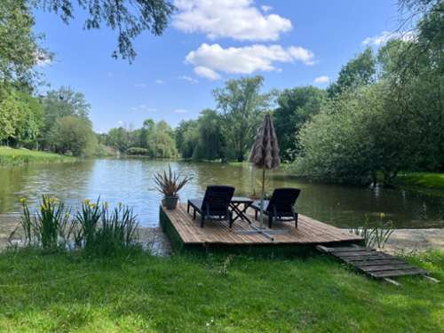 Pons Charente-Maritime house foto 7333813