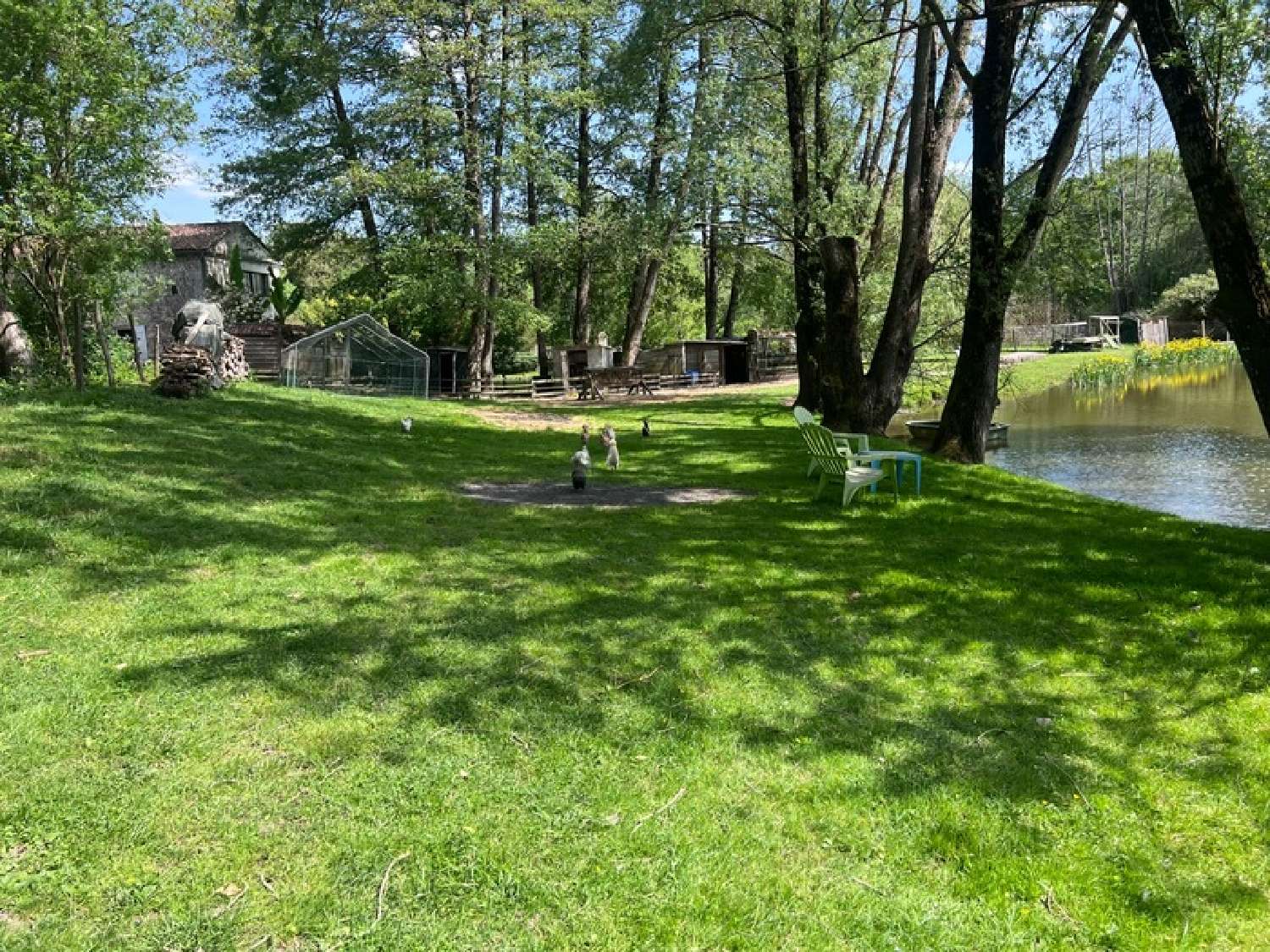  for sale house Pons Charente-Maritime 5
