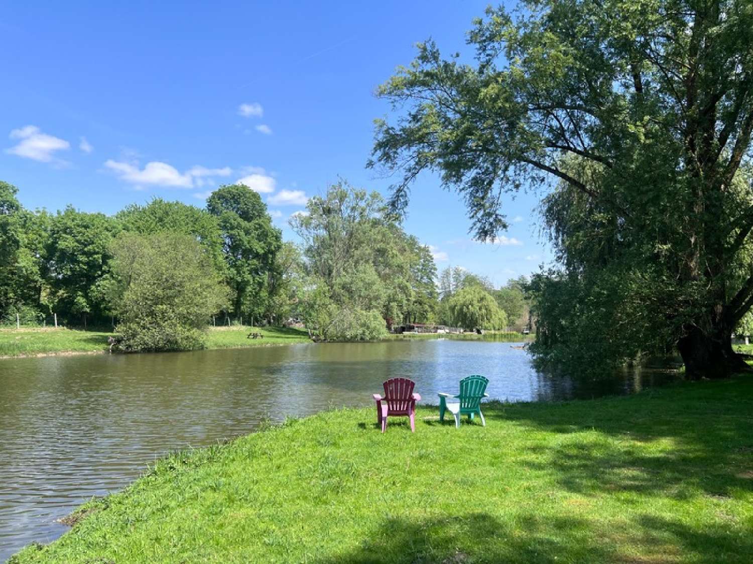 for sale house Pons Charente-Maritime 6