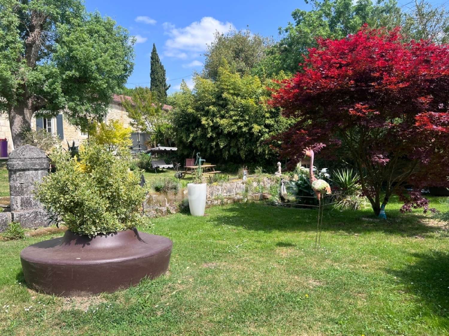  for sale house Pons Charente-Maritime 8