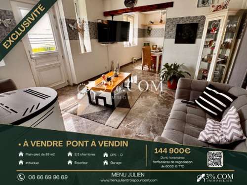 Pont-à-Vendin Pas-de-Calais house foto 7331346