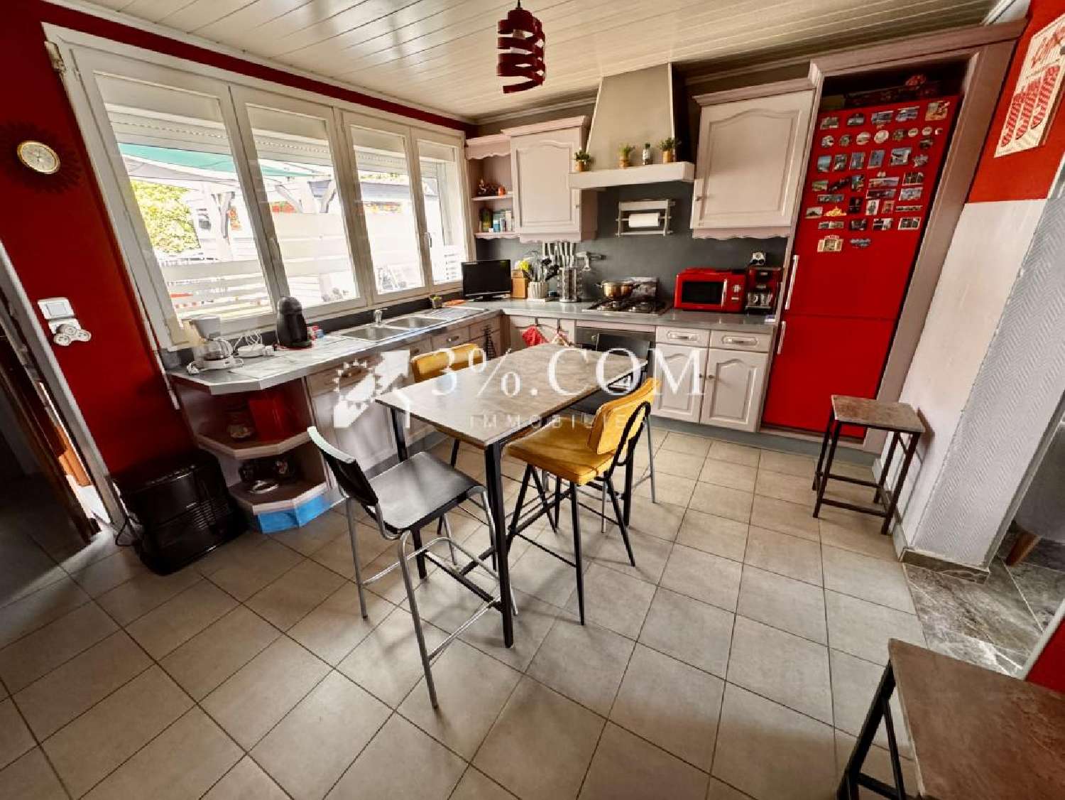  for sale house Pont-à-Vendin Pas-de-Calais 3