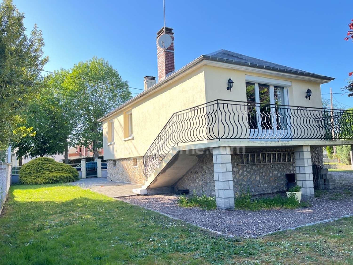  à vendre maison Pont-Audemer Eure 2