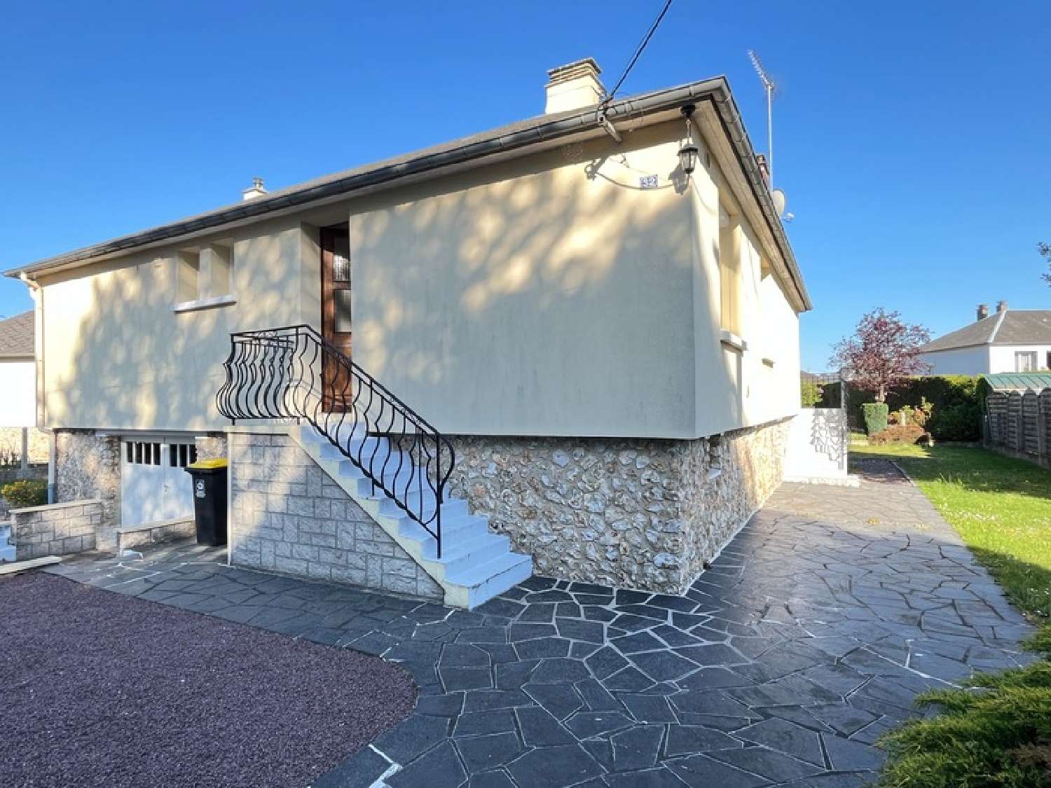  à vendre maison Pont-Audemer Eure 3