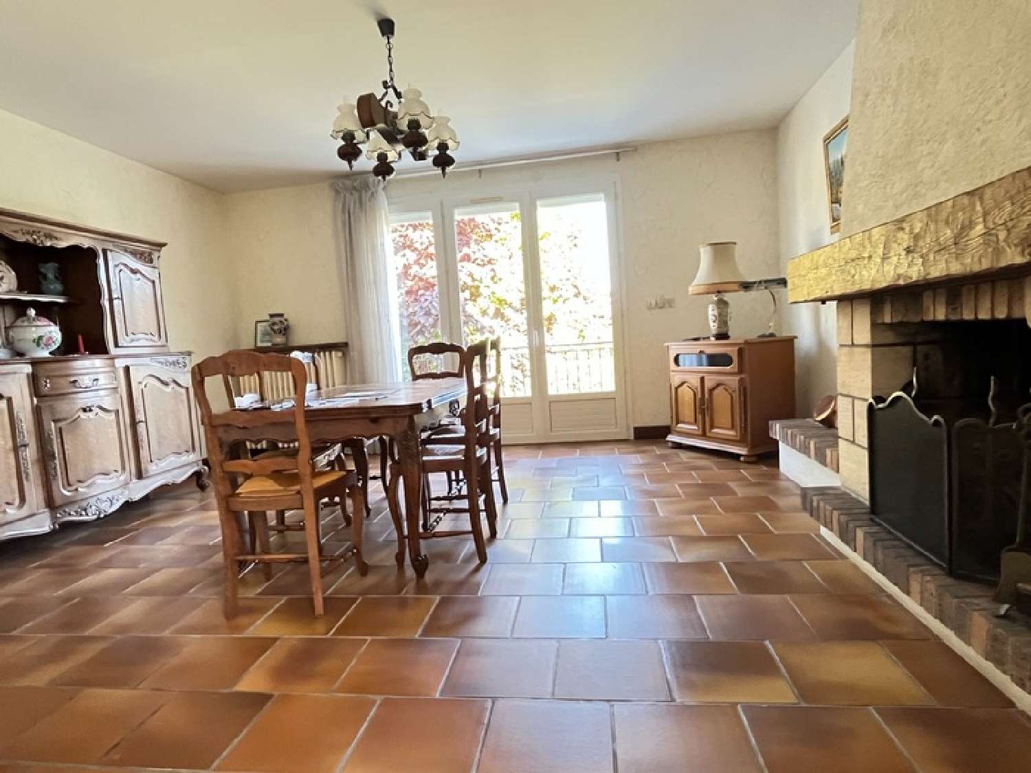  à vendre maison Pont-Audemer Eure 7