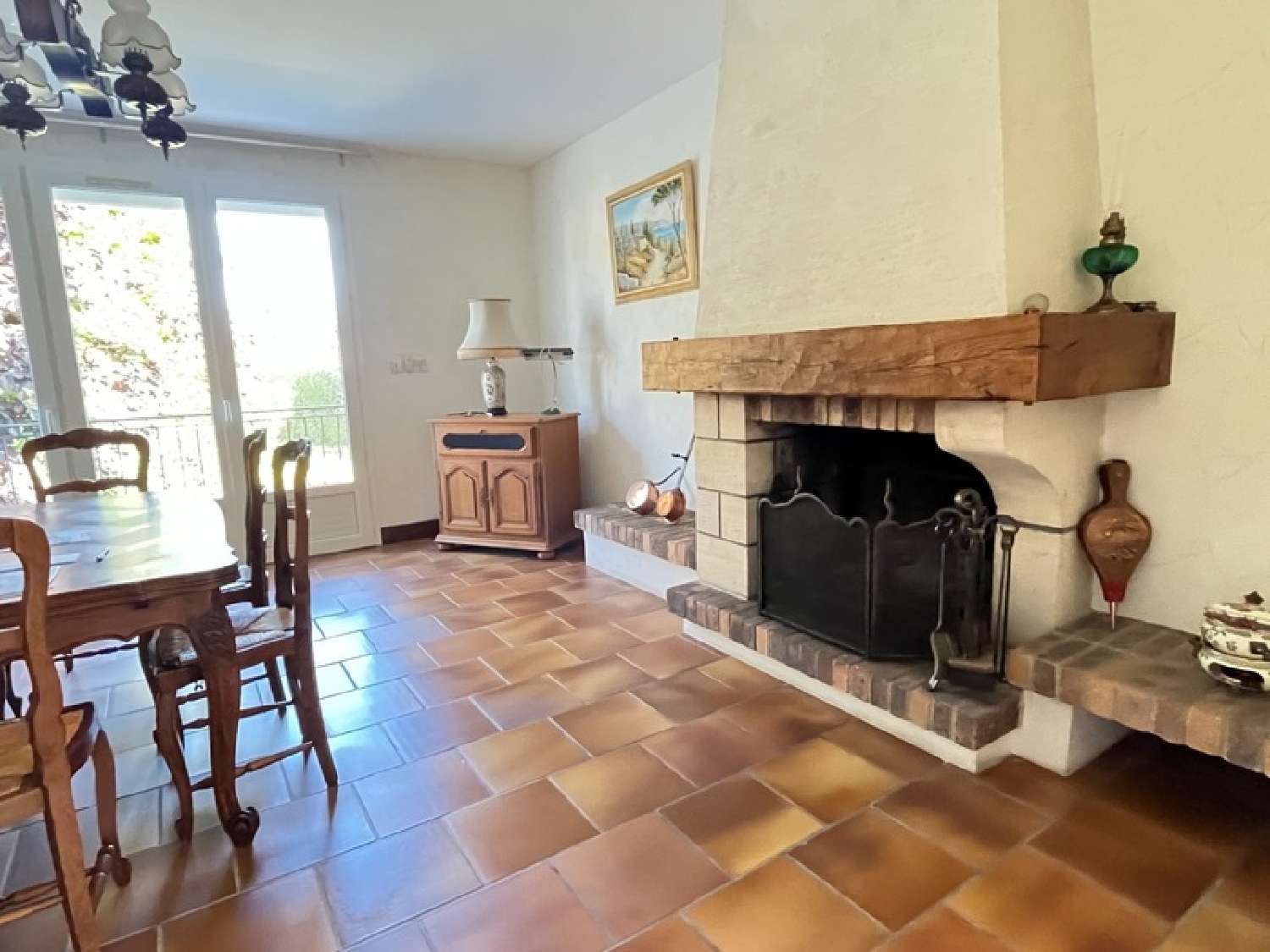  à vendre maison Pont-Audemer Eure 8