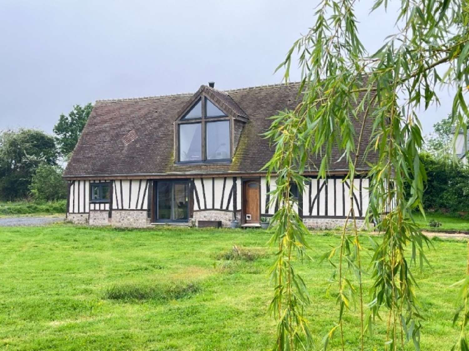à vendre maison Pont-Audemer Eure 2