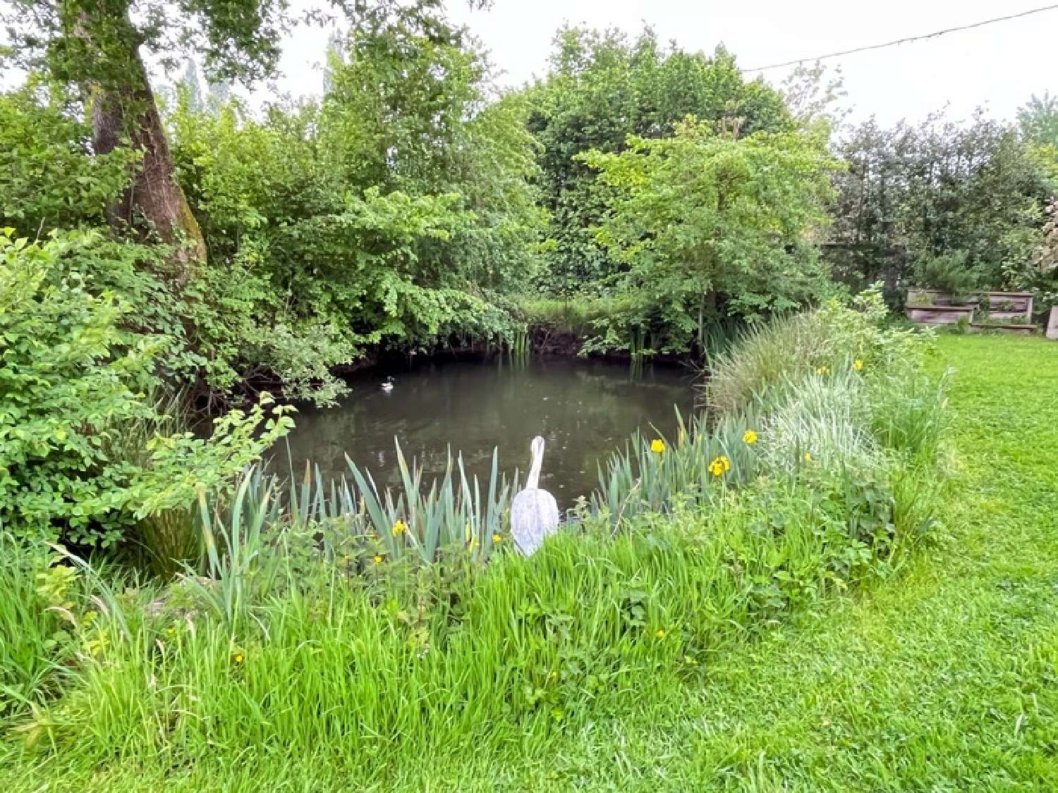 à vendre maison Pont-Audemer Eure 3