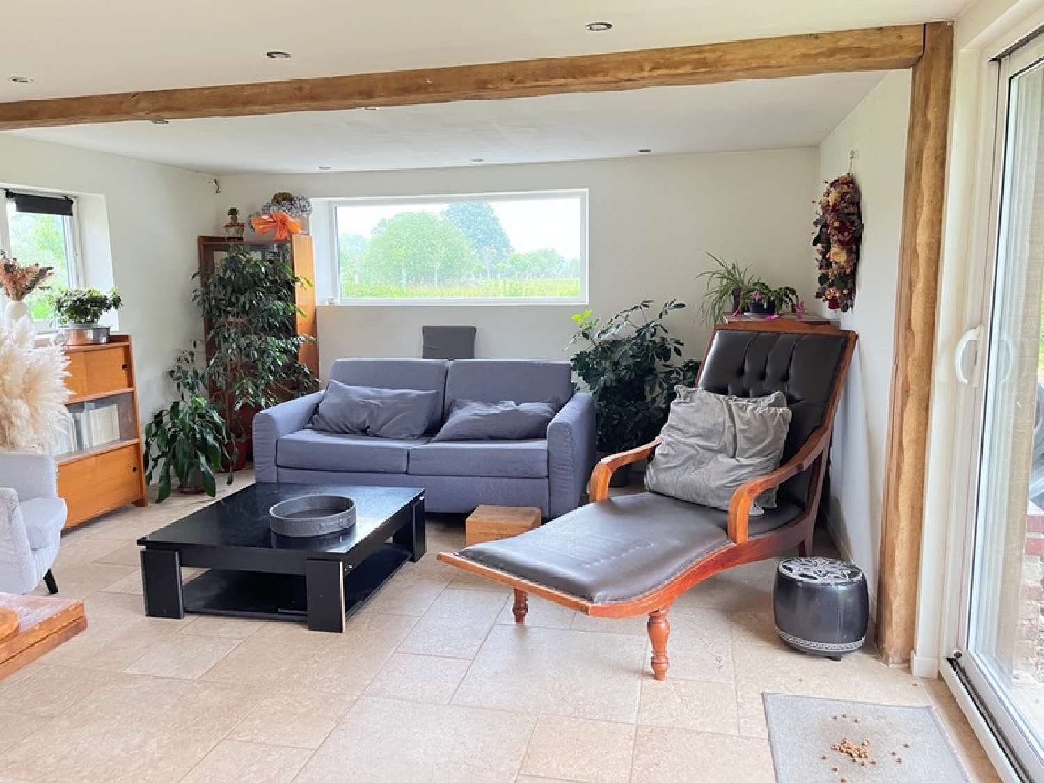 à vendre maison Pont-Audemer Eure 5