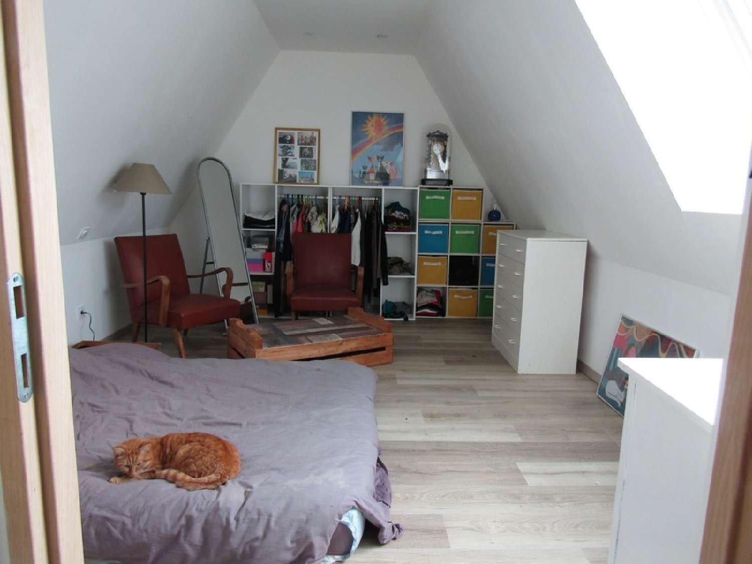 à vendre maison Pont-Audemer Eure 6