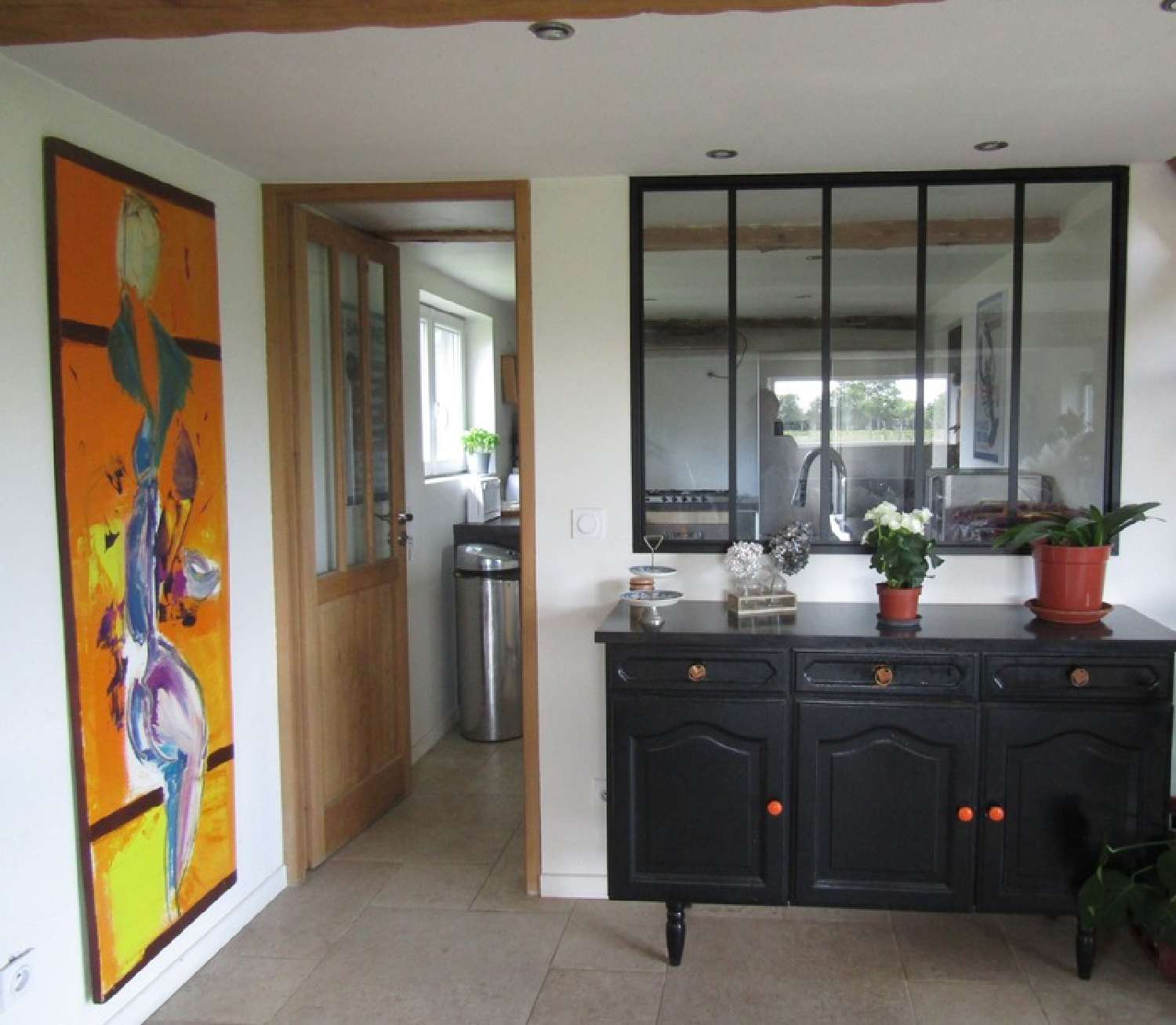 à vendre maison Pont-Audemer Eure 7