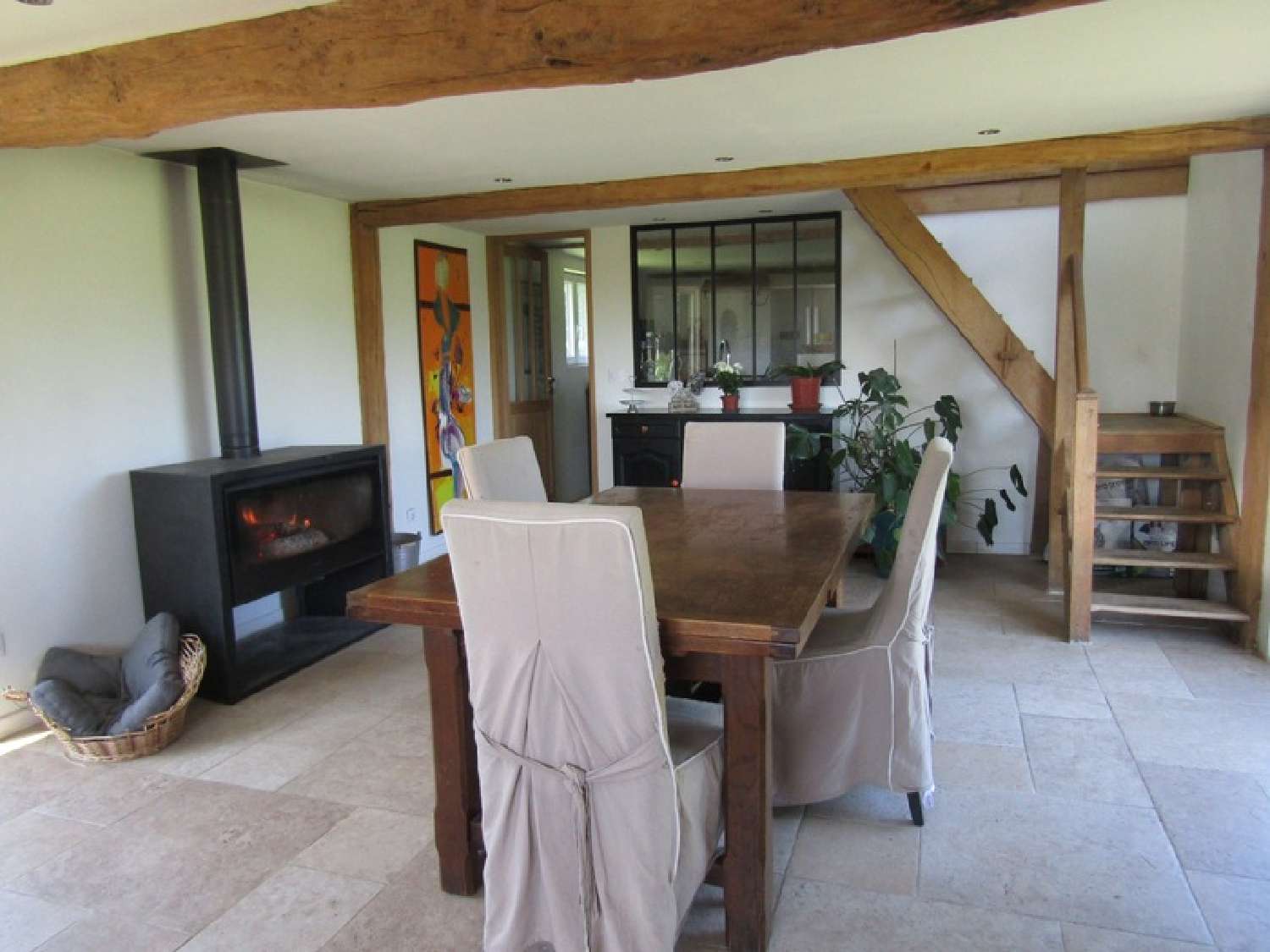 à vendre maison Pont-Audemer Eure 8