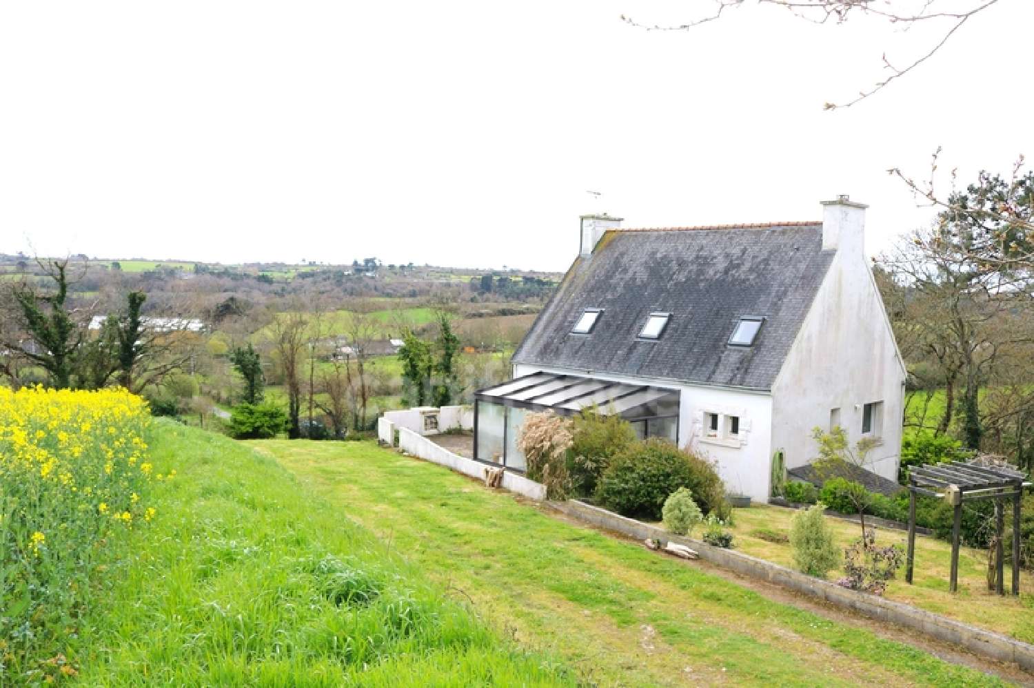 for sale house Pont-Croix Finistère 2