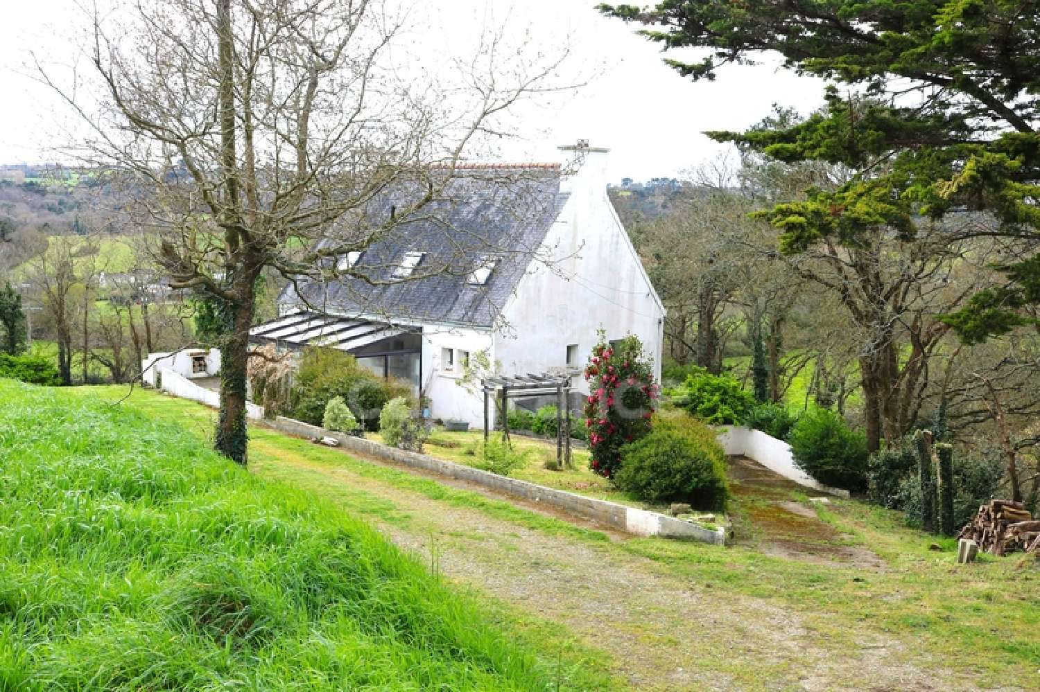 for sale house Pont-Croix Finistère 3
