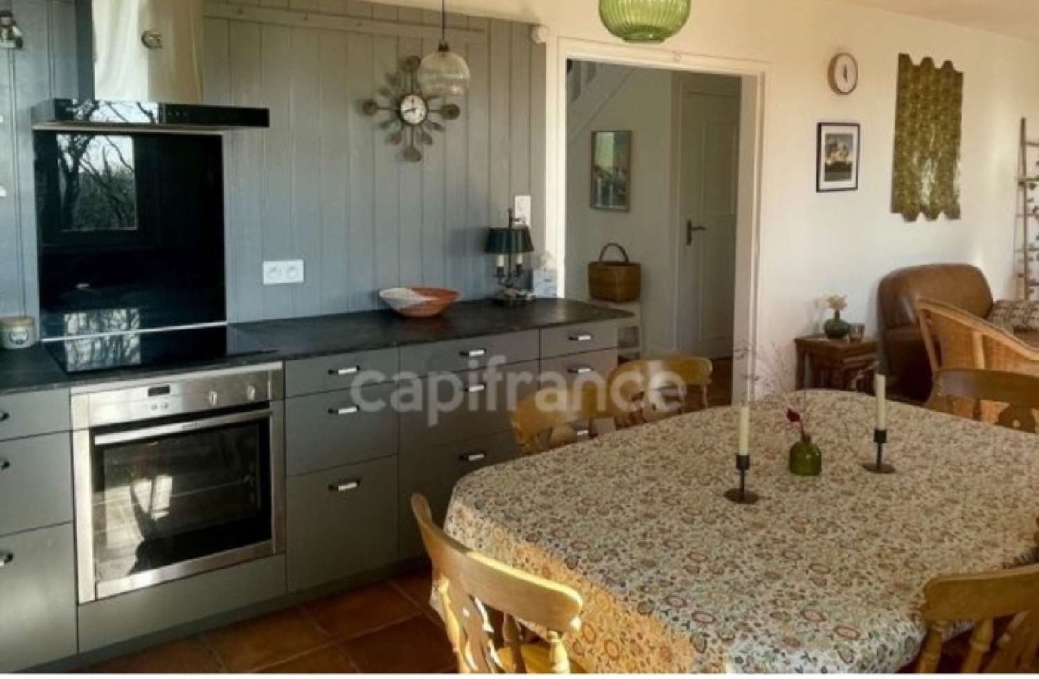 for sale house Pont-Croix Finistère 4