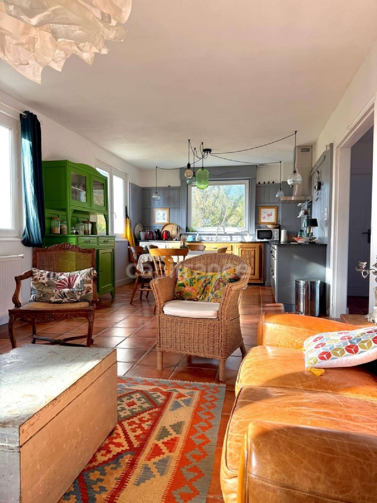 for sale house Pont-Croix Finistère 6
