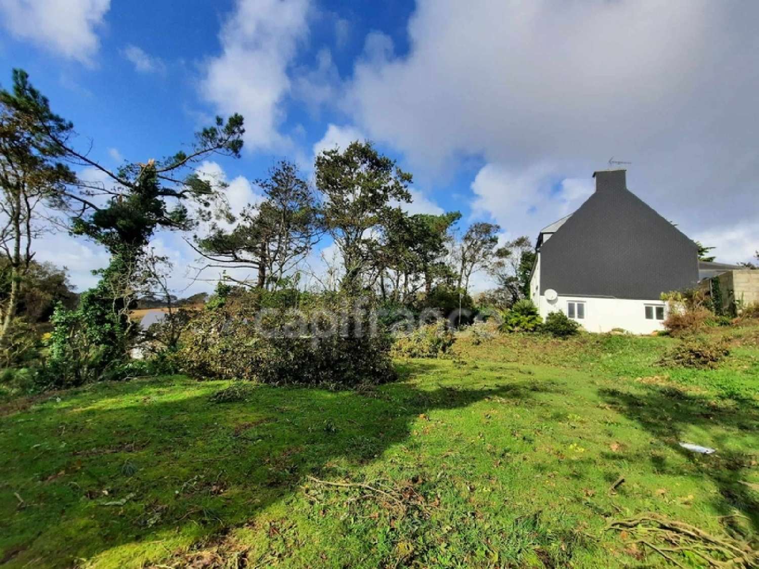 for sale house Pont-Croix Finistère 7