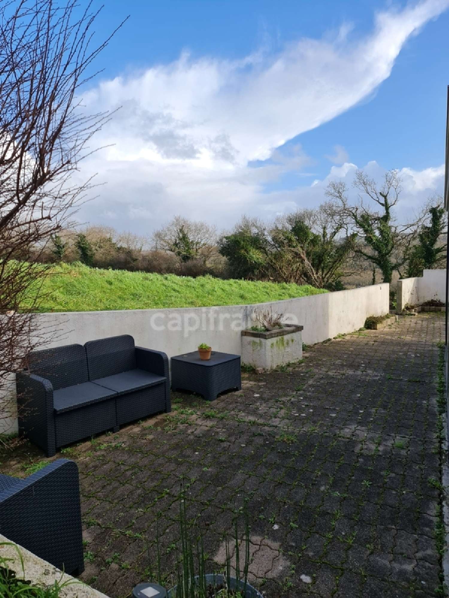 for sale house Pont-Croix Finistère 8