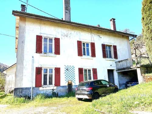 Pont-de-Roide Doubs house foto 7348357