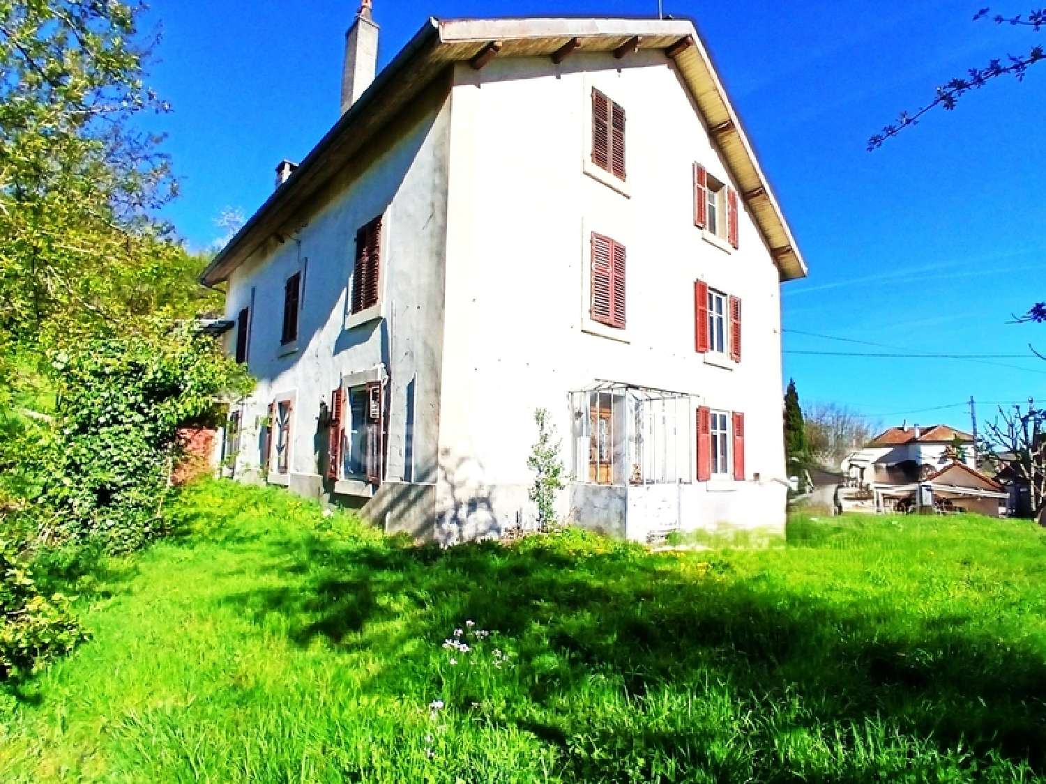 for sale house Pont-de-Roide Doubs 2