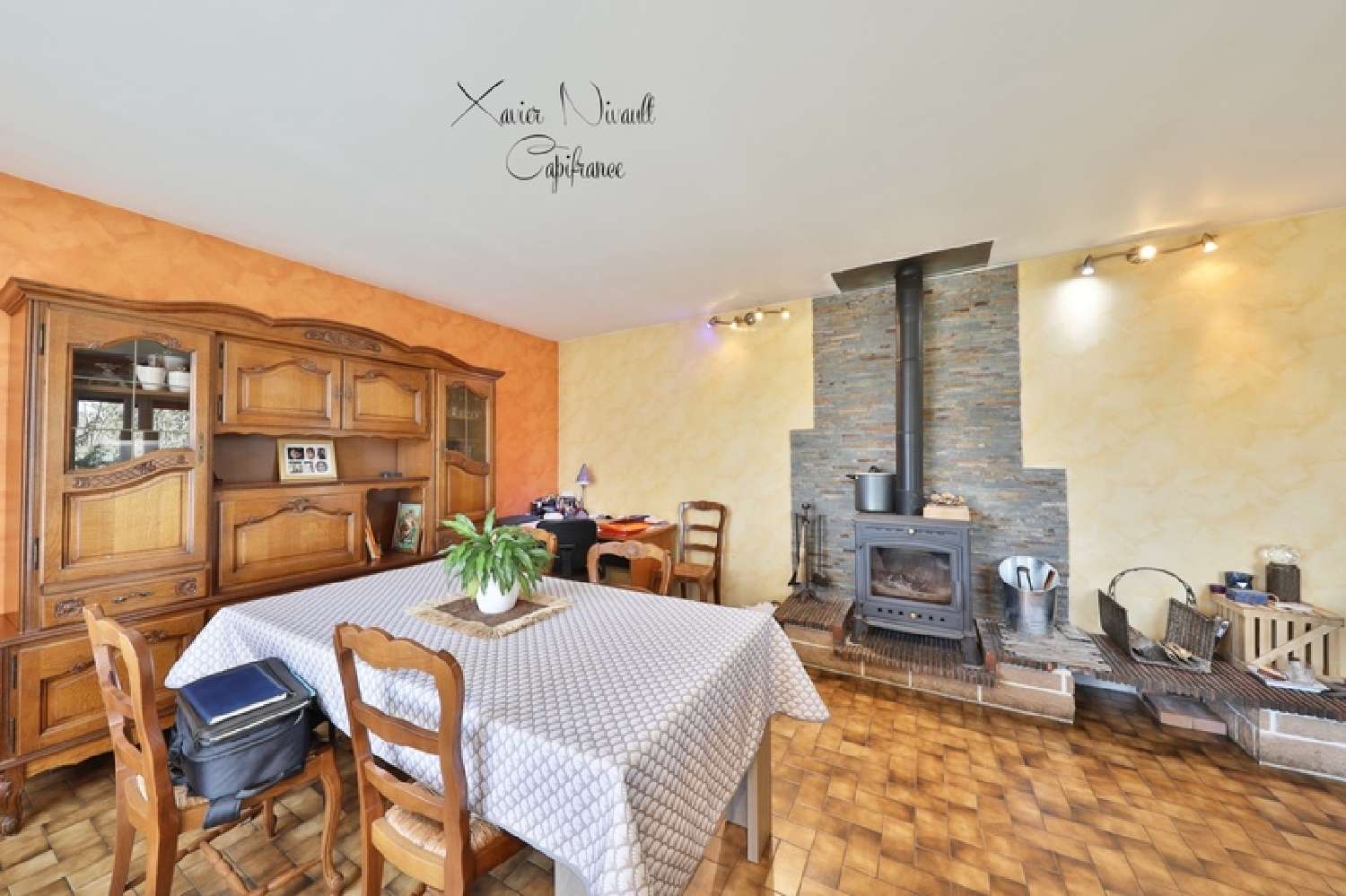  en venta casa Pont-de-Vaux Ain 4