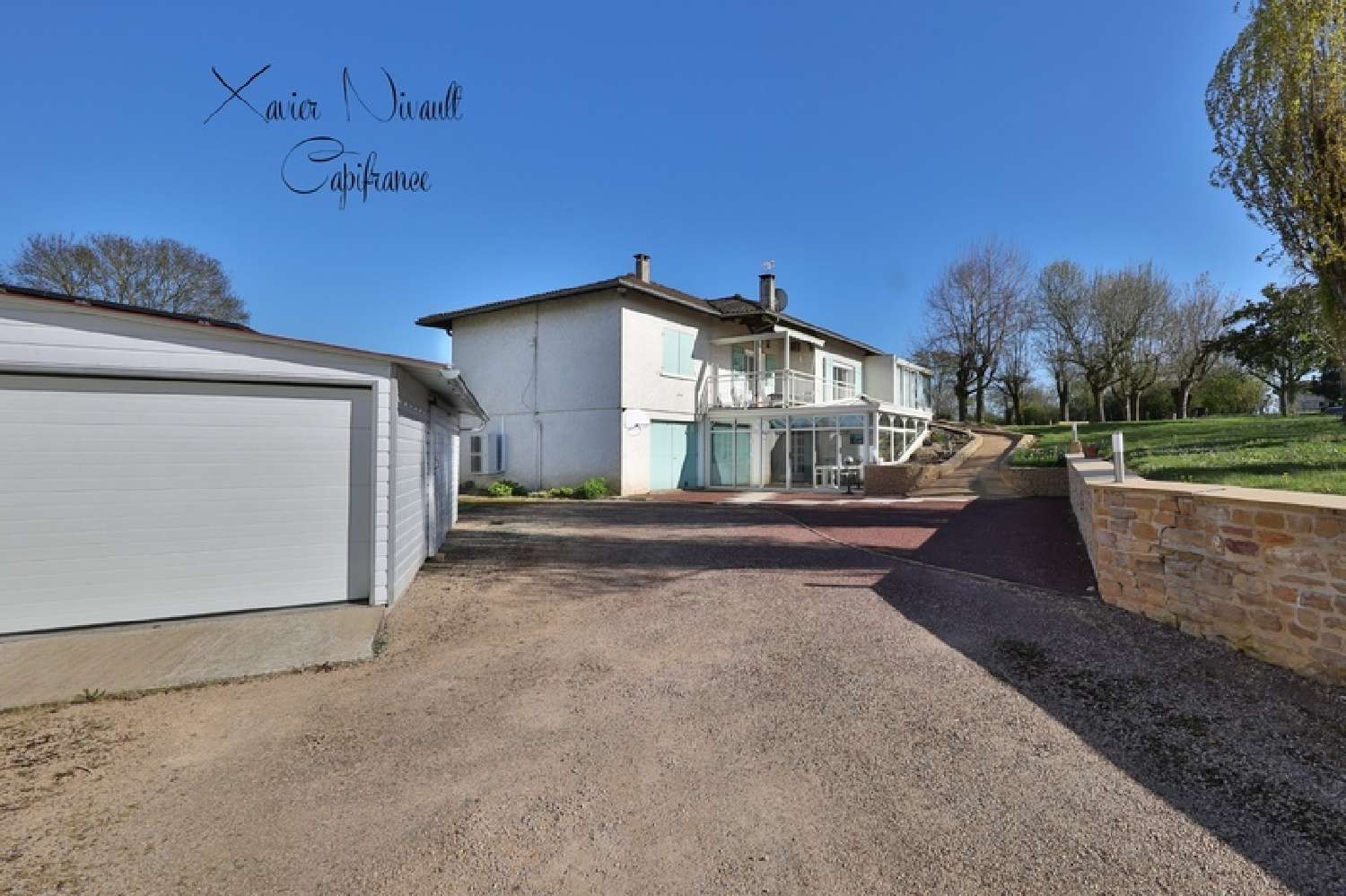 en venta casa Pont-de-Vaux Ain 8