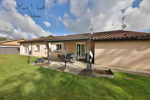 Pont-de-Vaux Ain casa foto 7347900