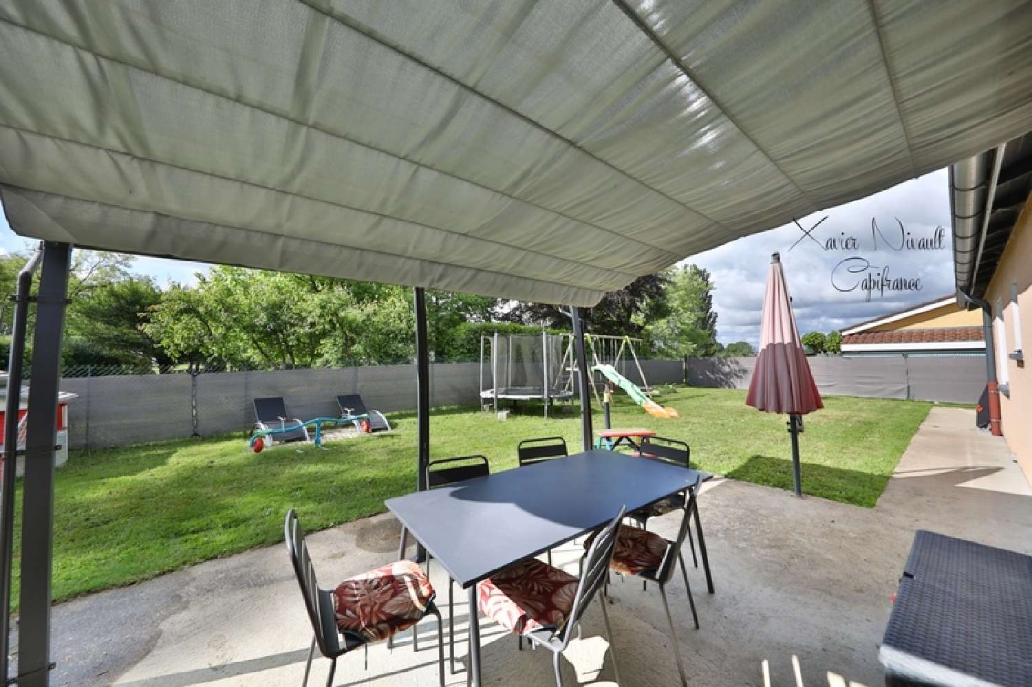en venta casa Pont-de-Vaux Ain 2