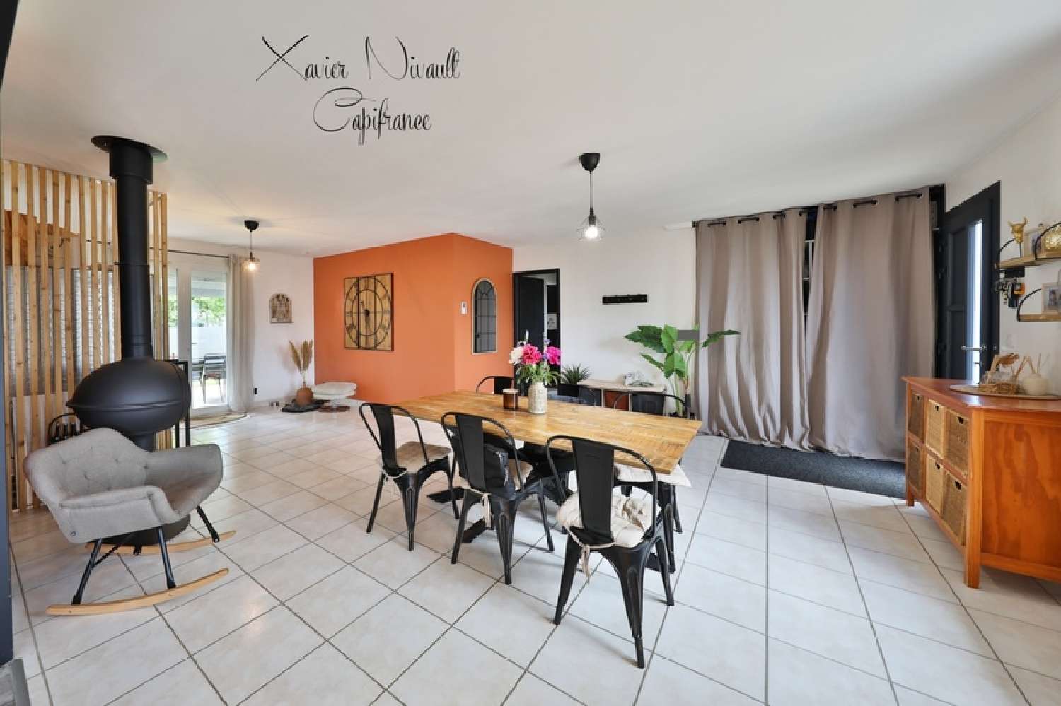 en venta casa Pont-de-Vaux Ain 3