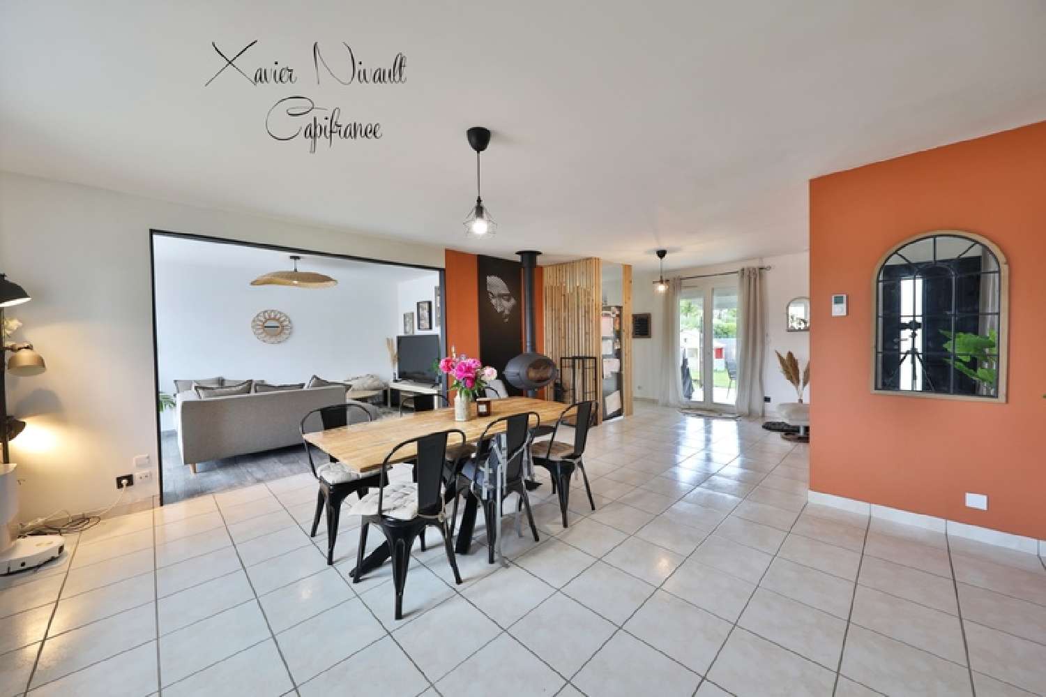 en venta casa Pont-de-Vaux Ain 4